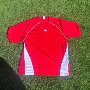 tuff vintage adidas sportswear